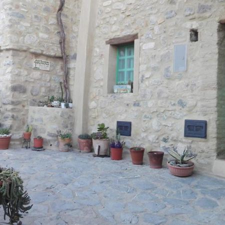 Giro Di Vite Villa Rocca Imperiale Dış mekan fotoğraf