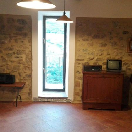 Giro Di Vite Villa Rocca Imperiale Dış mekan fotoğraf