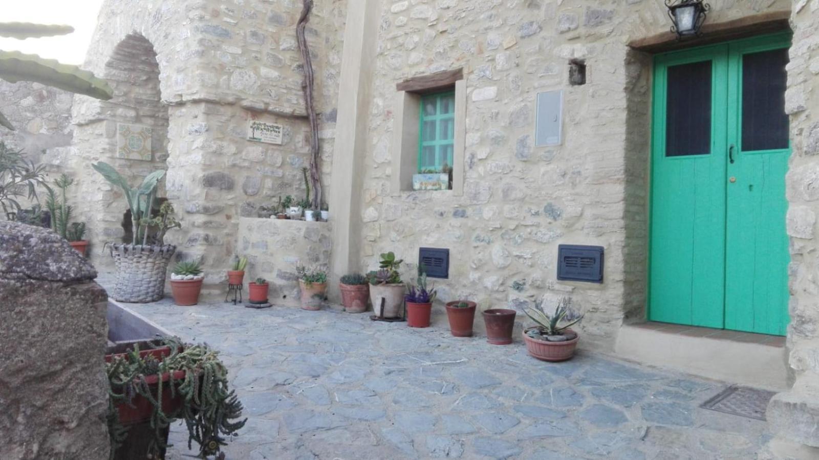 Giro Di Vite Villa Rocca Imperiale Dış mekan fotoğraf