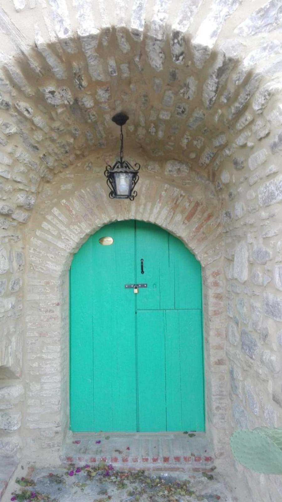Giro Di Vite Villa Rocca Imperiale Dış mekan fotoğraf