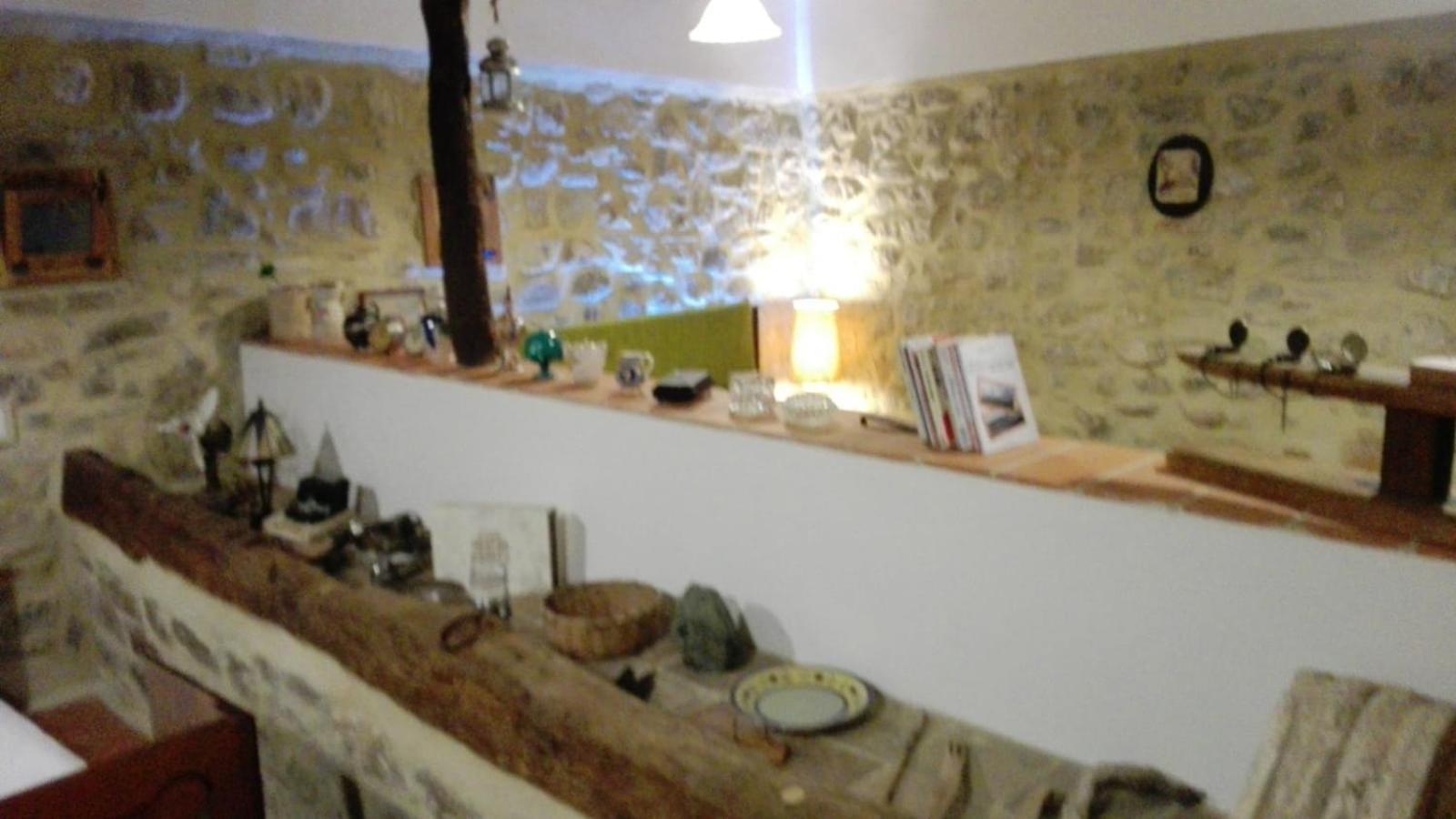 Giro Di Vite Villa Rocca Imperiale Dış mekan fotoğraf