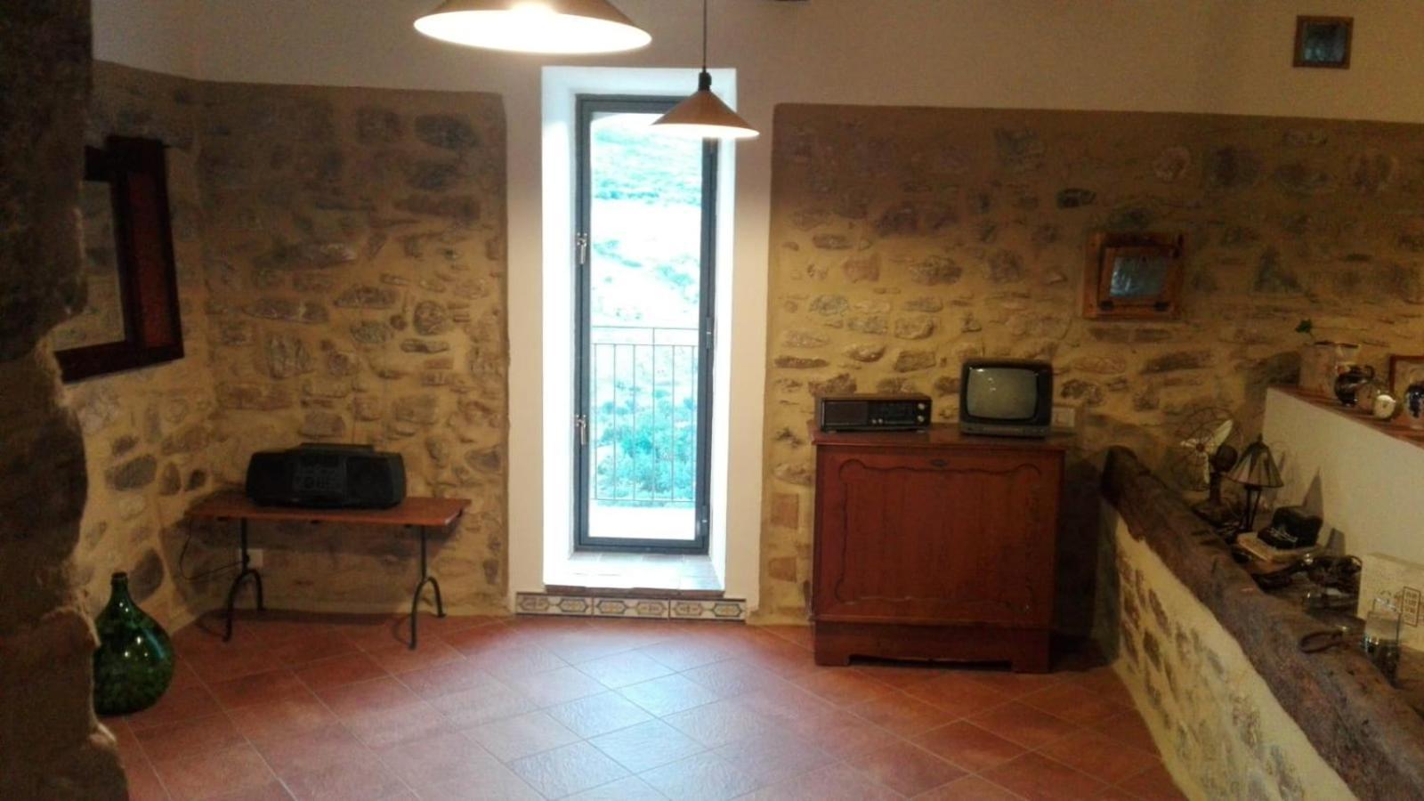Giro Di Vite Villa Rocca Imperiale Dış mekan fotoğraf