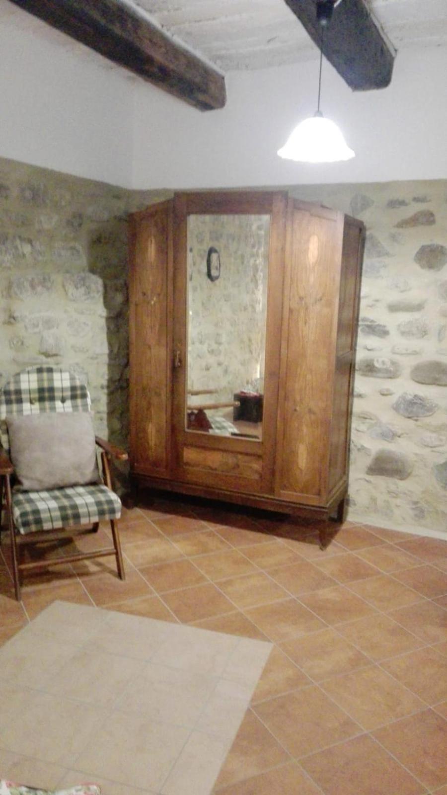 Giro Di Vite Villa Rocca Imperiale Dış mekan fotoğraf